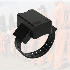 MT65 Fange og prøveløsladte GPS Tracker