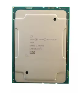 Intel Server Processor CPU 8256 8253 8260 L 8268 8276 8280M 6230 6240 8270