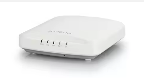 Original splinterny ruckus wifi 6 Access Point 901-R350-WW02