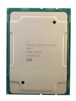 Intel Server Processor CPU 8269CY 8260 8260L 8255C 8276M 8280