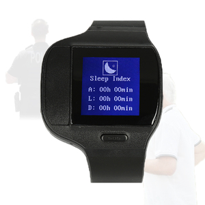 Fange/ Parole GPS Location Series ----- GPS Tracking Watch MT-880 Series