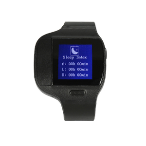MT80Q Personal Tracking Watch