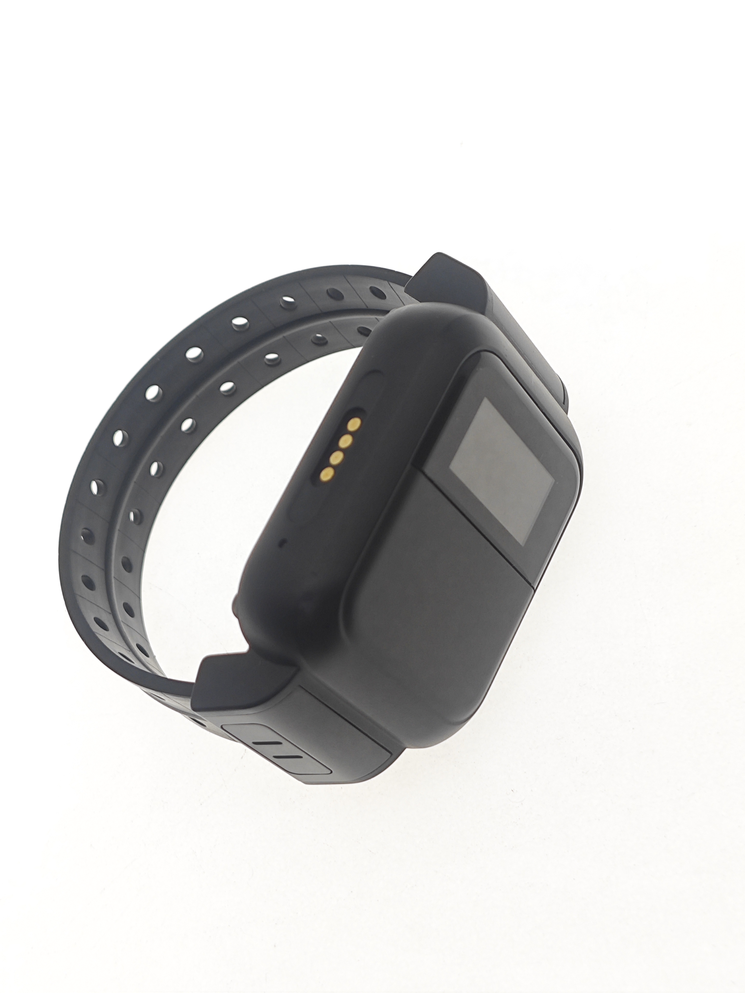 Inmate GPS Locator Watch med realtidssporing