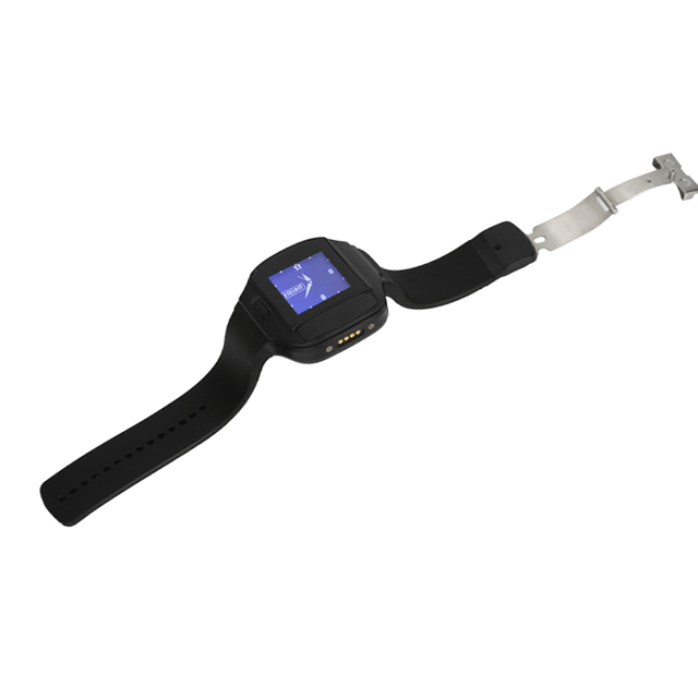 Kropstemperaturmonitor Smart Armbånd Pulsur