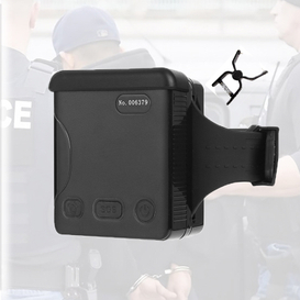 MT200X Prisoner Tracking Ankel