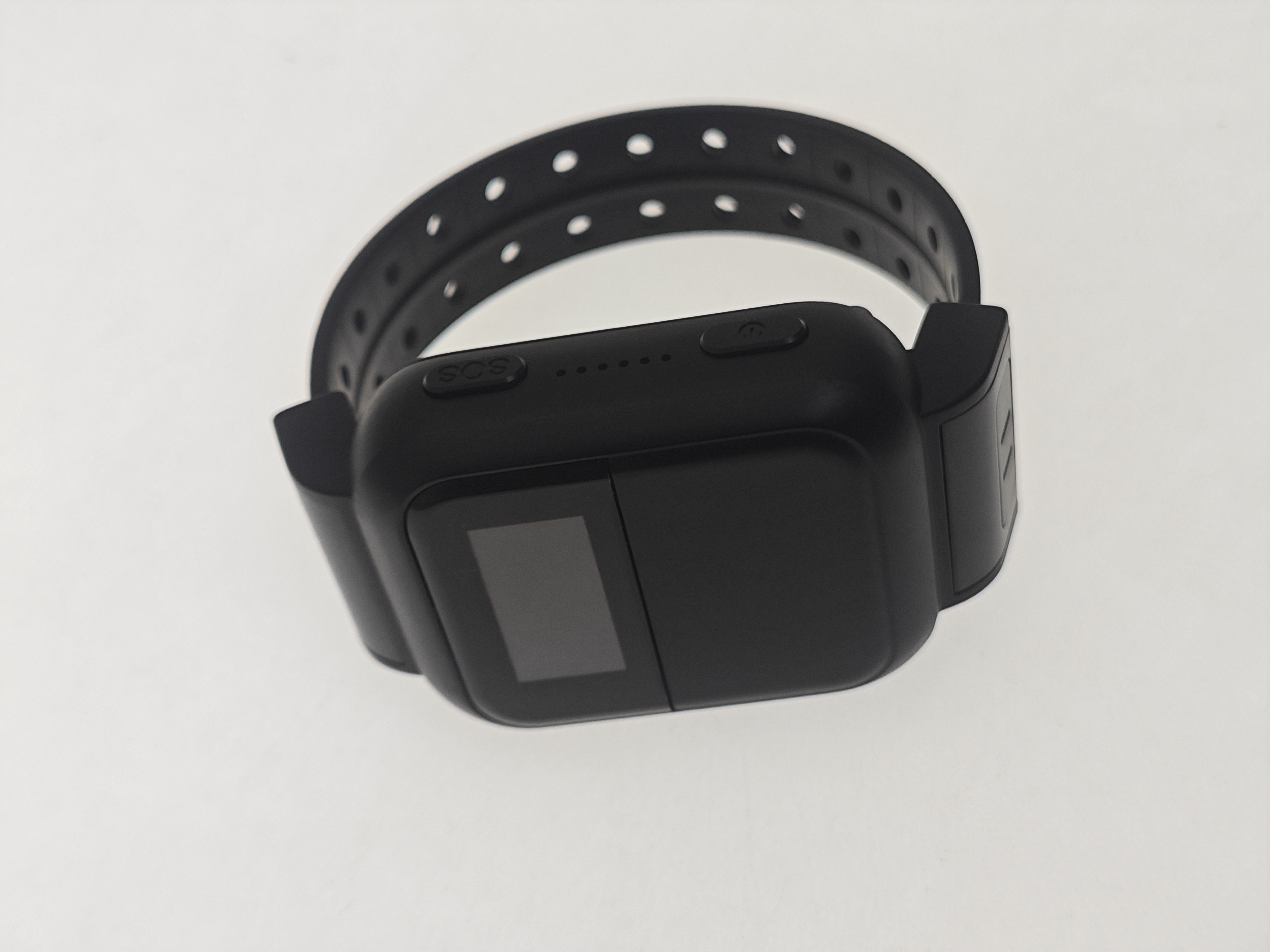 Inmate GPS Locator Watch med realtidssporing