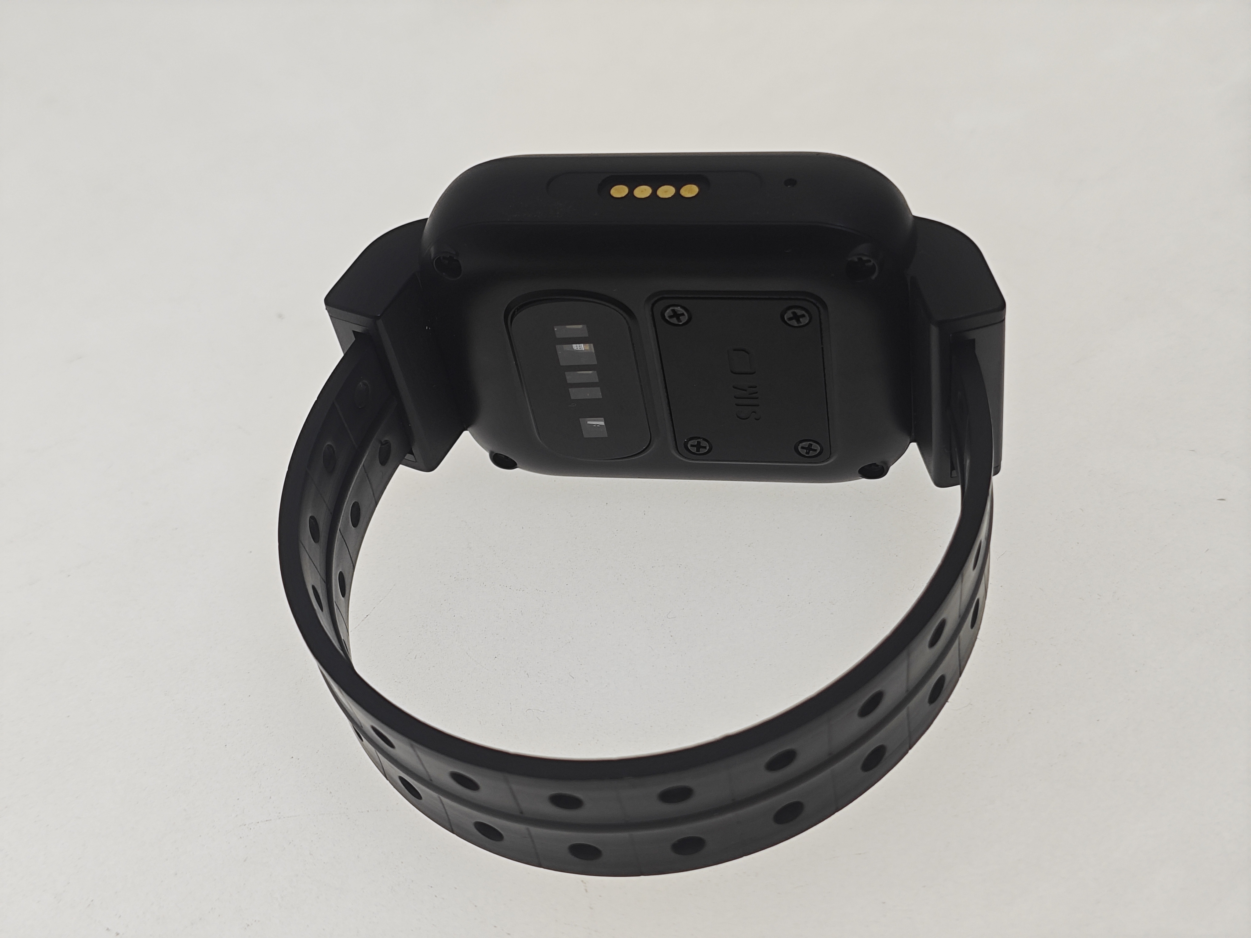 Inmate GPS Locator Watch med realtidssporing