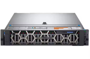 Opbevaringsdatacenter DDR4 Server RAM Memory 2u Server Chassis R750 Rack Server