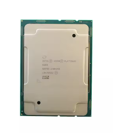 Intel Server Processor CPU 6326 6330 6334 6338 6330N 6338N LGA-4189