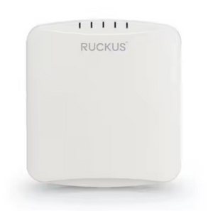 Original splinterny ruckus wifi 6 Access Point 901-R350-WW02