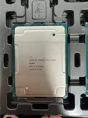 Intel Server Processor CPU 8124M 8160M 8170M 8171M 8173M 8175M 8176M 8180M