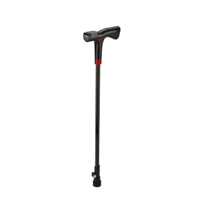 Senior Smart Location Tracking Walking Cane Fall Alert SOS Emergency GPS Walking Cane