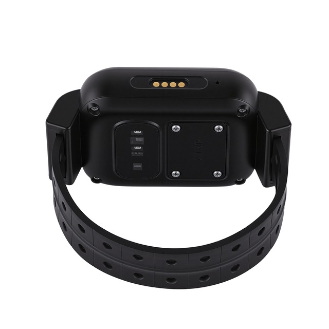 Parole Electronic Tracker Monitor